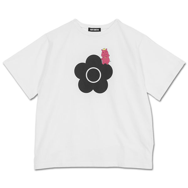 ルクアーノTシャツ（ホワイト）