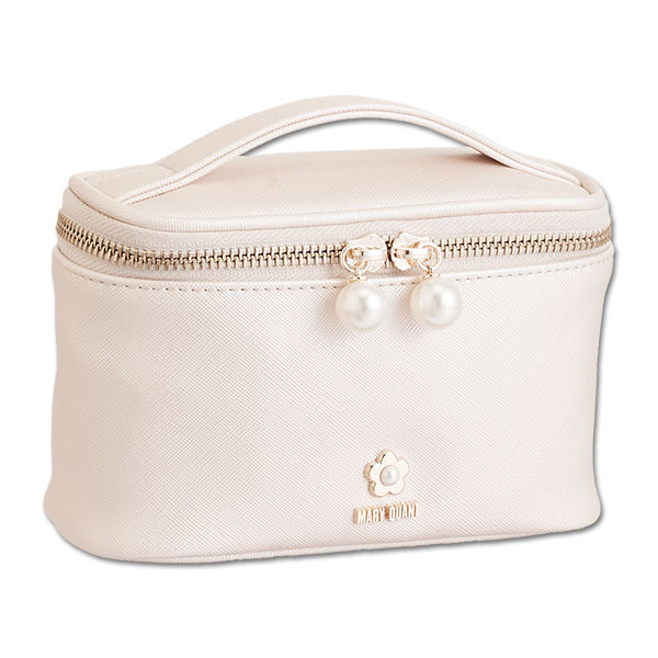 サフィアーノパール バニティ（パールピンク）