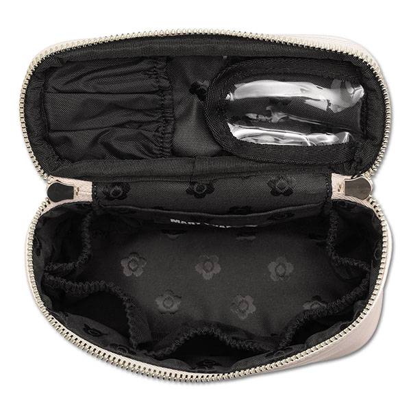 サフィアーノパール バニティ（パールピンク）