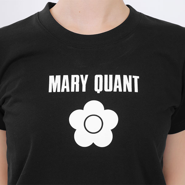 ベーシックロゴ Tシャツ（ブラック）