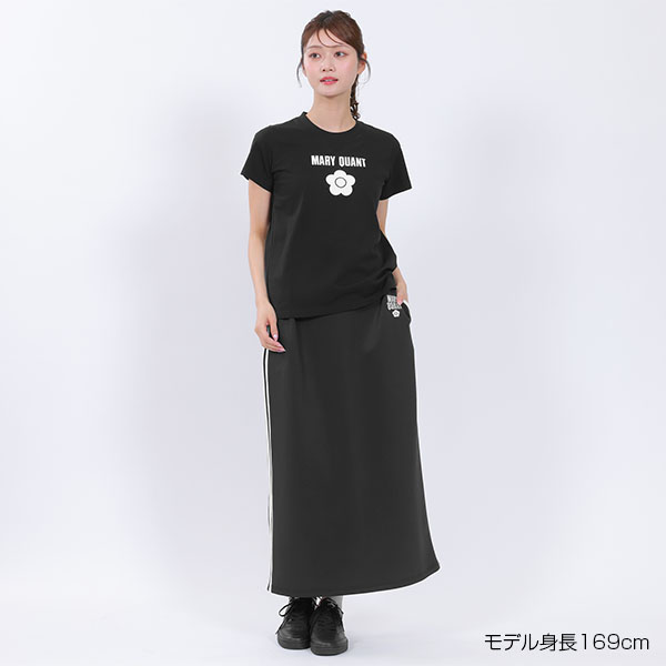 ベーシックロゴ Tシャツ（ブラック）