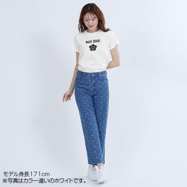 ベーシックロゴ Tシャツ（ブラック）