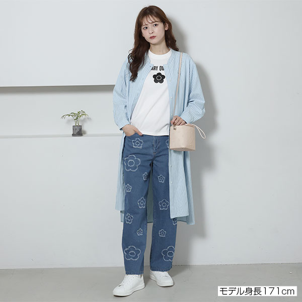 ベーシックロゴ Tシャツ（ホワイト）