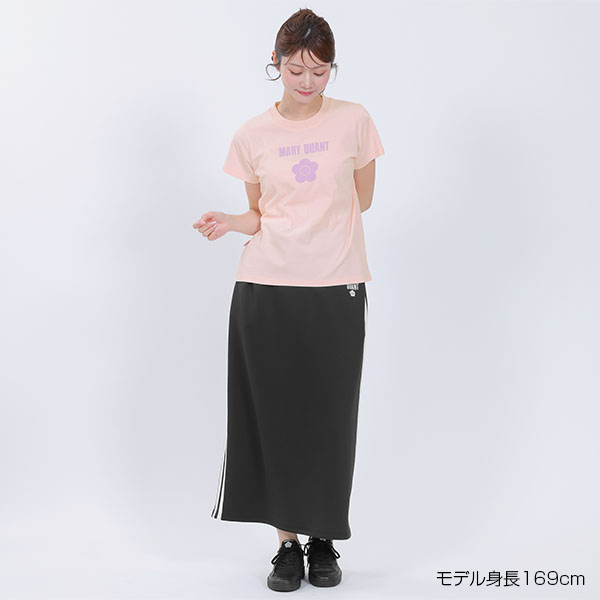 ベーシックロゴ Tシャツ（ピンク）