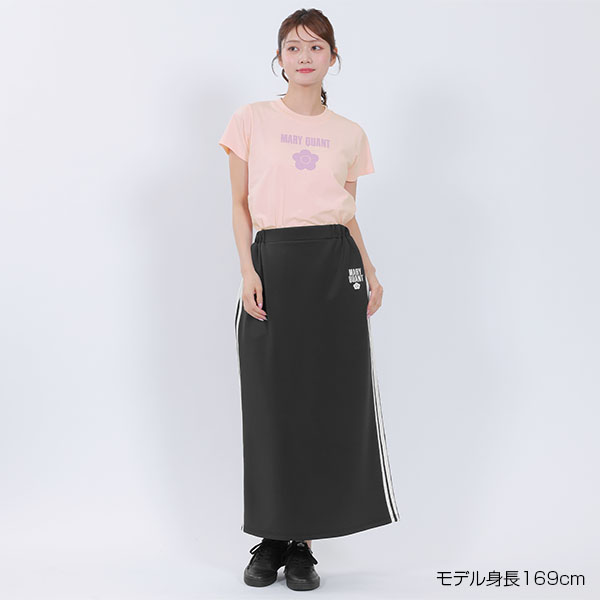 ベーシックロゴ Tシャツ（ピンク）