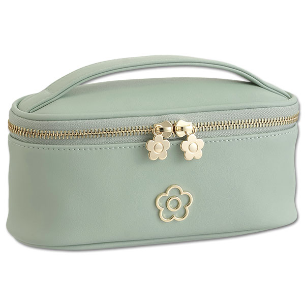 アウトラインメタルデイジー ミニバニティ（ミント）