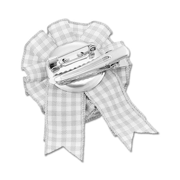 デイジーロゼッタ マルチクリップ（グレー）