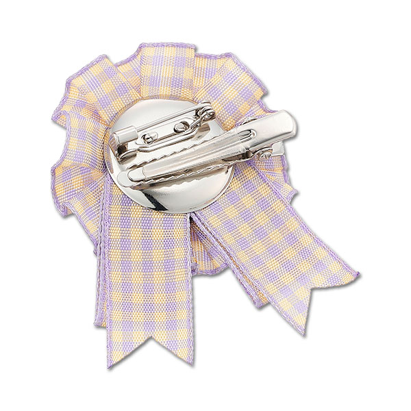 デイジーロゼッタ マルチクリップ（パープル）