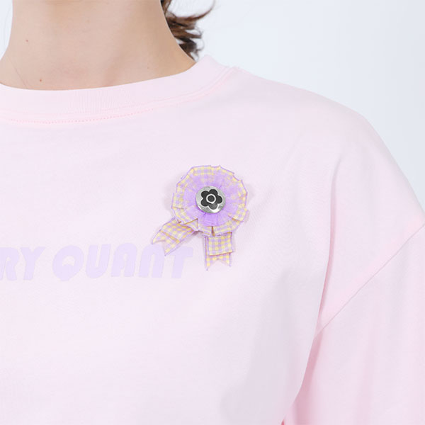 デイジーロゼッタ マルチクリップ（パープル）