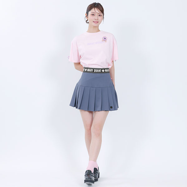 デイジーロゼッタ マルチクリップ（パープル）