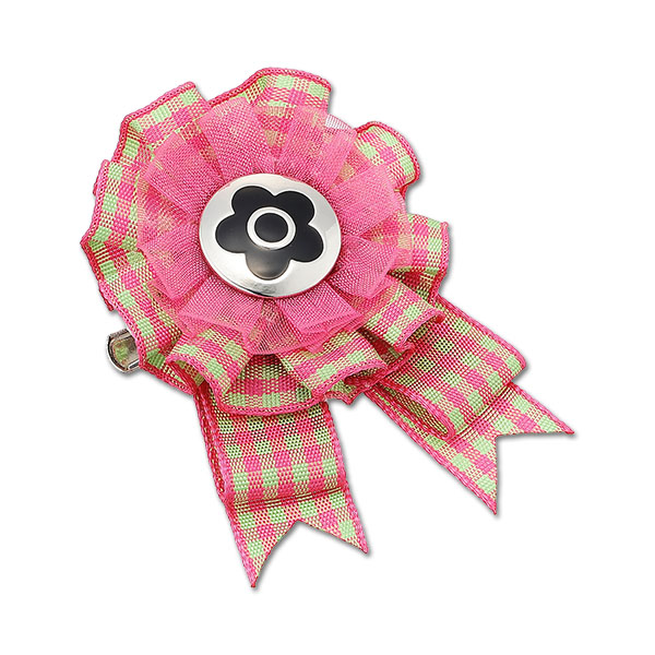 デイジーロゼッタ マルチクリップ（フューシャピンク）