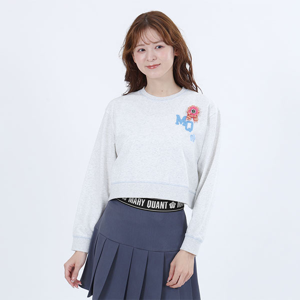 デイジーロゼッタ マルチクリップ（フューシャピンク）