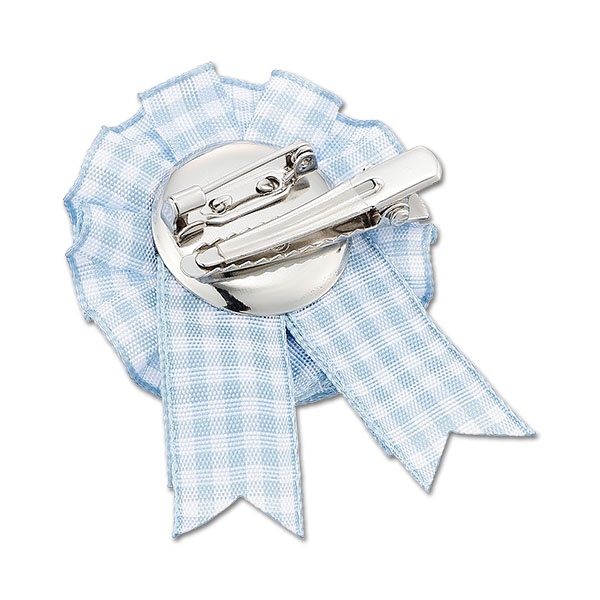 デイジーロゼッタ マルチクリップ（ライトブルー）