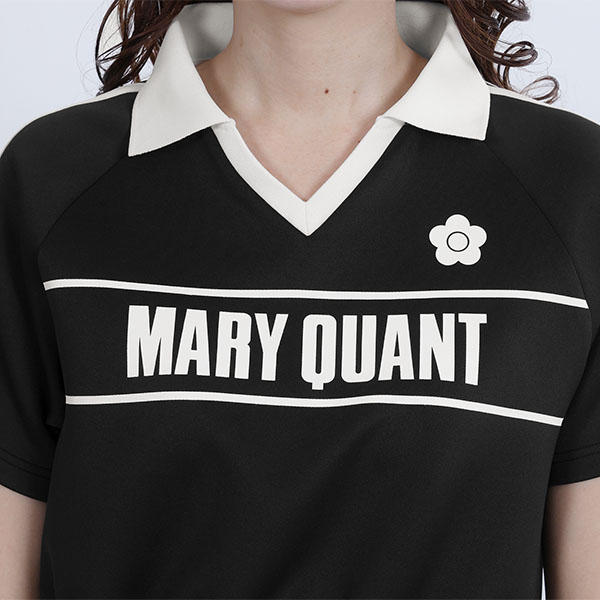 バイカラートラック プルオーバー（ブラック）