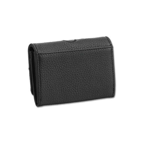 エンブロデイジーライン カードケース（ブラック）