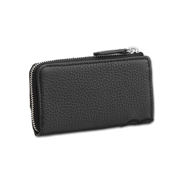 エンブロデイジーライン マルチキーケース（ブラック）