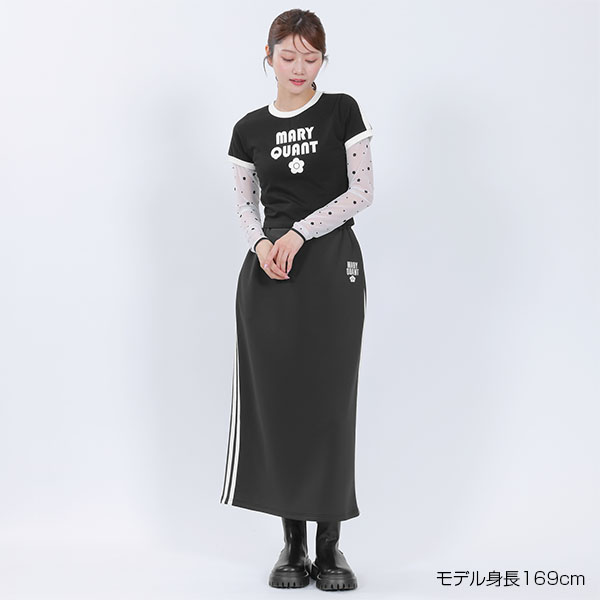 シアーフロッキー プルオーバー（ホワイト）