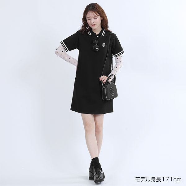 シアーフロッキー プルオーバー（ホワイト）