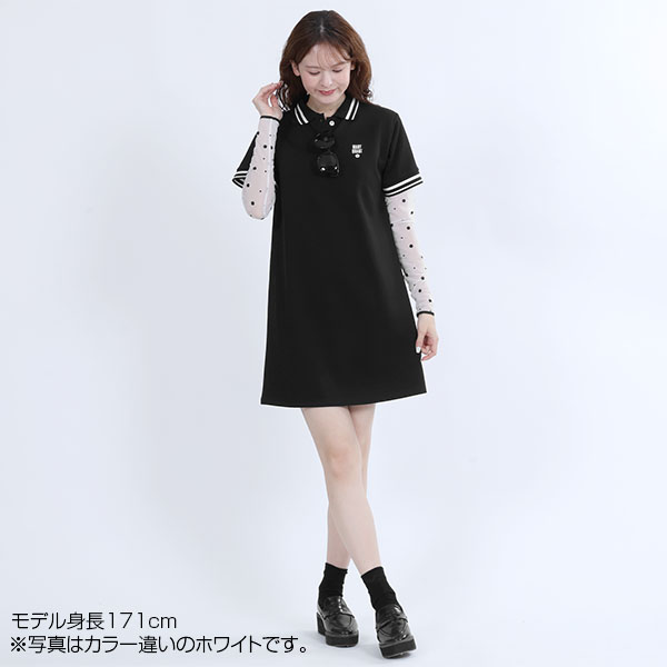 シアーフロッキー プルオーバー（レッド）