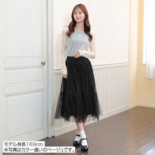 シアーフロッキー プルオーバー（レッド）