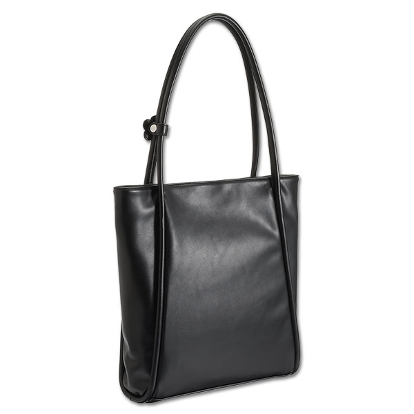 デイジーパッチムーヴ トート（ブラック）