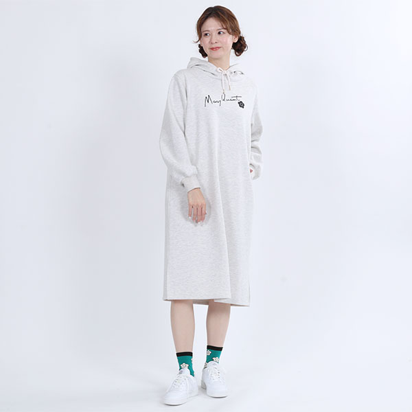 カートゥーンデイジー ソックス（グリーン）