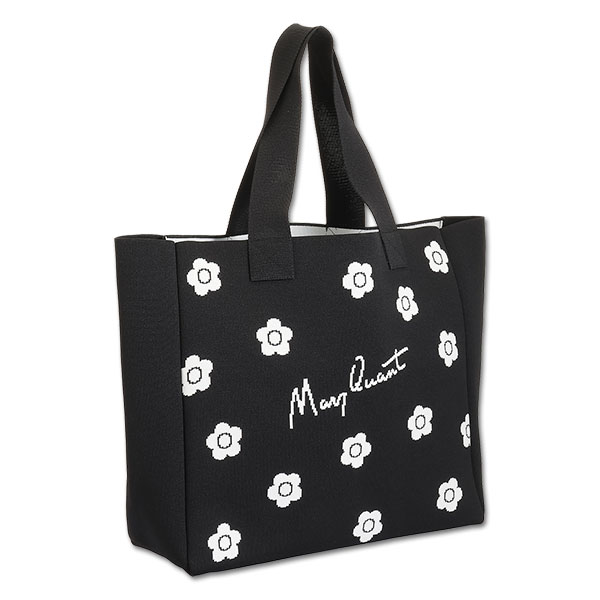 サインロゴニットJQ トート（ブラック）