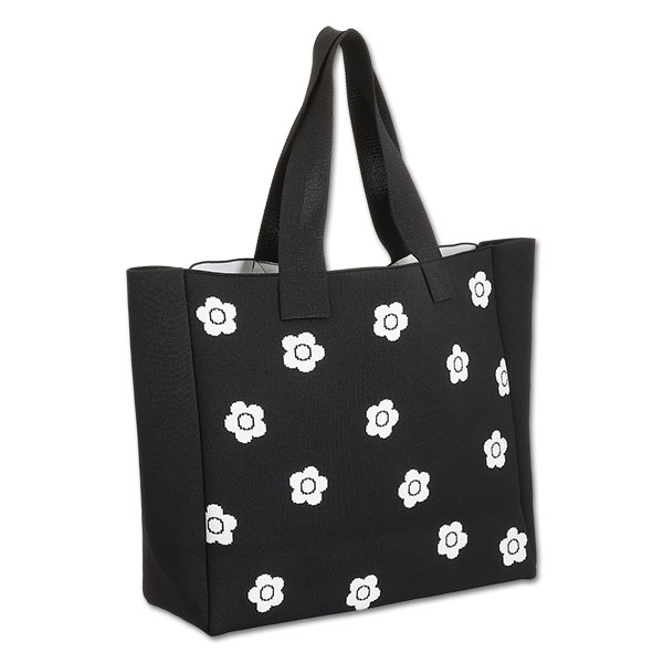 サインロゴニットJQ トート（ブラック）