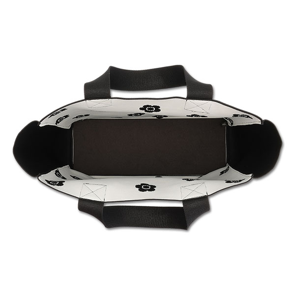 サインロゴニットJQ トート（ブラック）