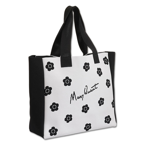 サインロゴニットJQ トート（ブルーグレー）