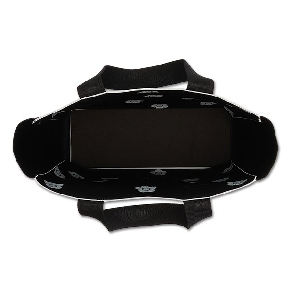 サインロゴニットJQ トート（ブルーグレー）