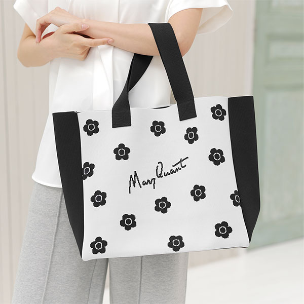 サインロゴニットJQ トート（ブルーグレー）