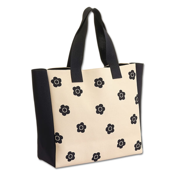 サインロゴニットJQ トート（ベージュ）