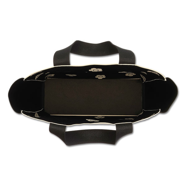 サインロゴニットJQ トート（ベージュ）