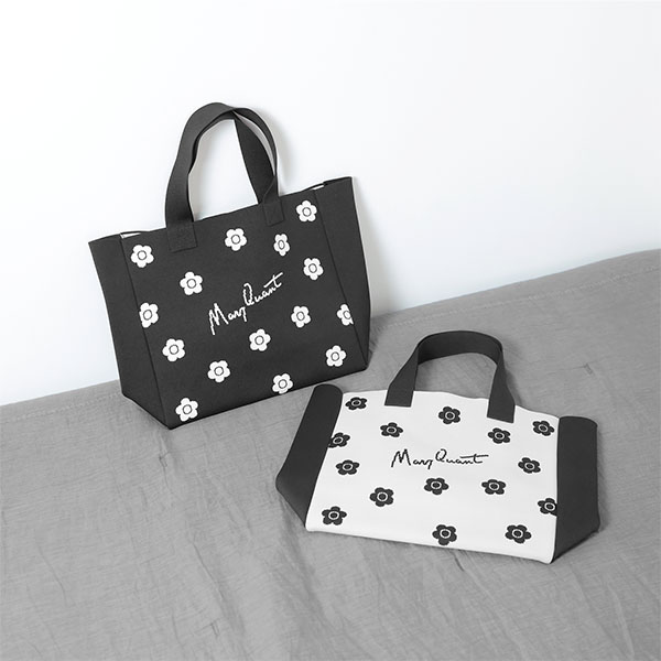 サインロゴニットJQ トート（ベージュ）