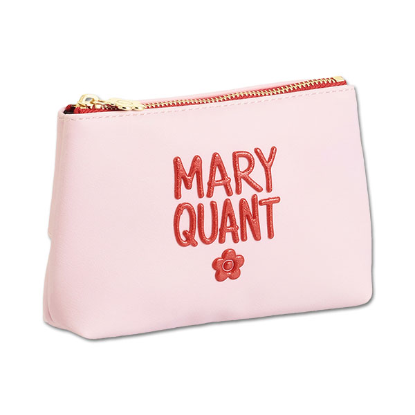 グリッターペイントロゴ 舟型ティッシュケース（ピンク）