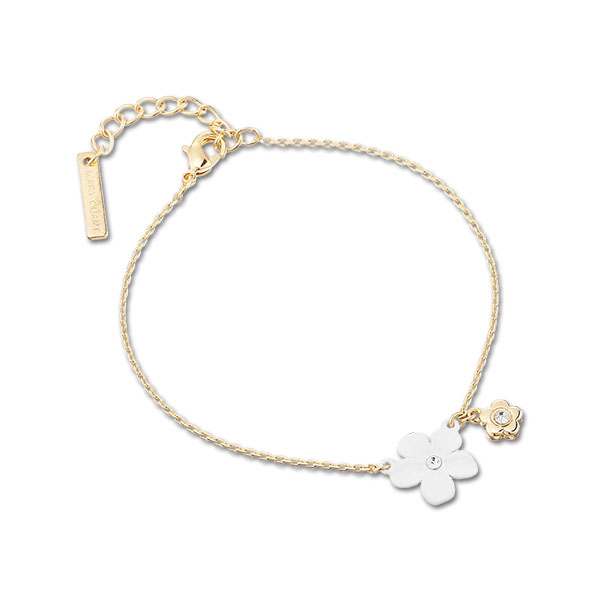 ジャスミン ブレスレット（ゴールド）