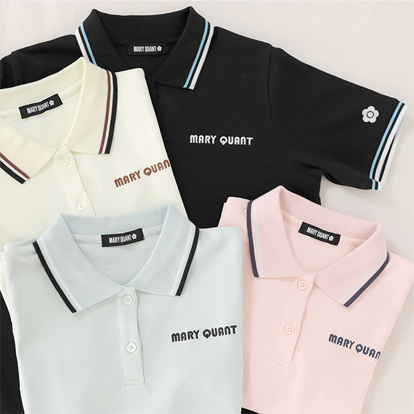 レトロロゴポロ プルオーバー（ピンク）