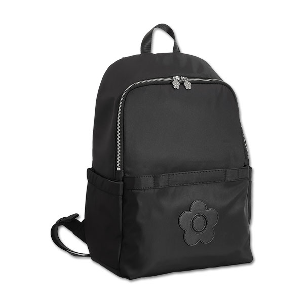 デイジーセパレート リュック（ブラック）