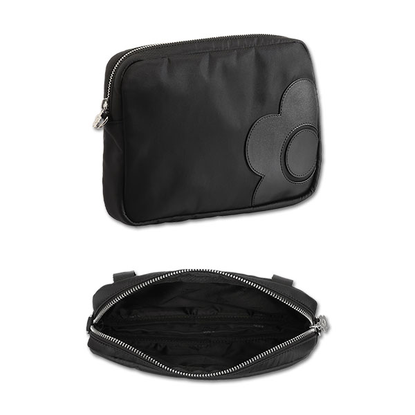 デイジーセパレート リュック（ブラック）