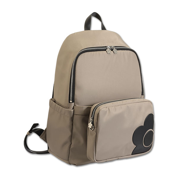 デイジーセパレート リュック（グレージュ）