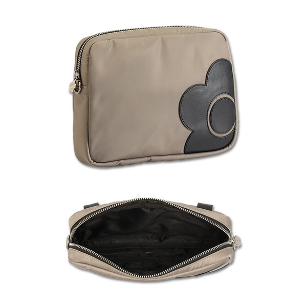 デイジーセパレート リュック（グレージュ）