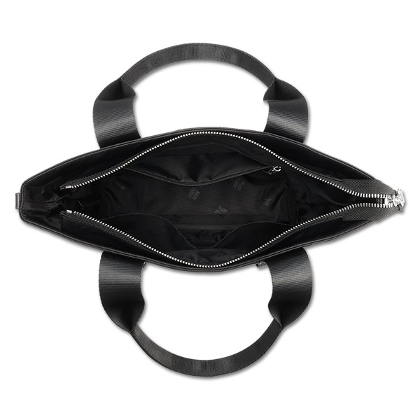 デイジーセパレート 2WAYトート（ブラック）