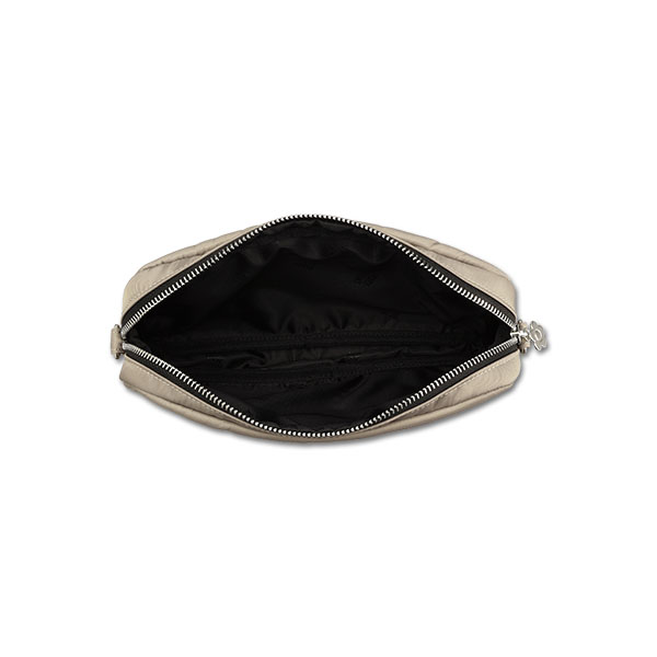 デイジーセパレート 2WAYトート（グレージュ）