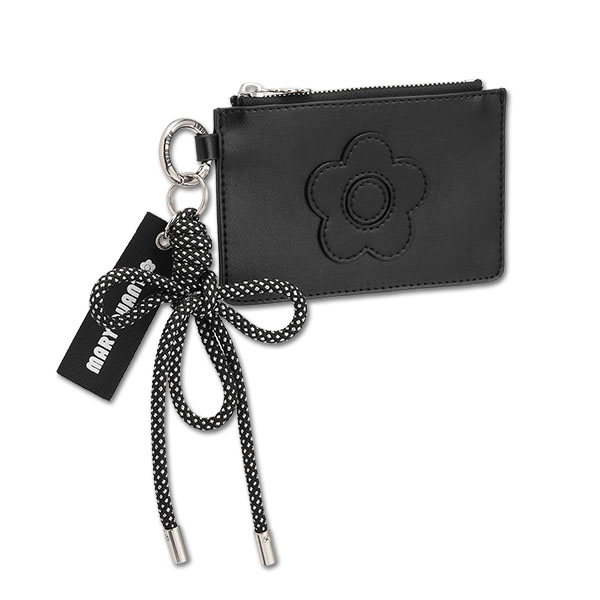 マルチデコレーション フラットケース（ブラック）