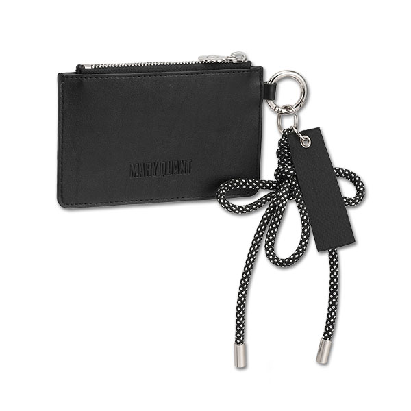 マルチデコレーション フラットケース（ブラック）