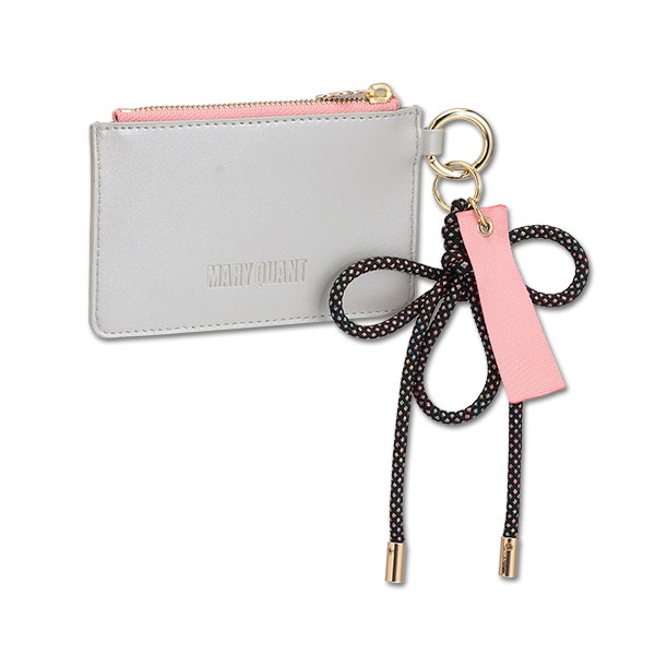 マルチデコレーション フラットケース（シルバー）