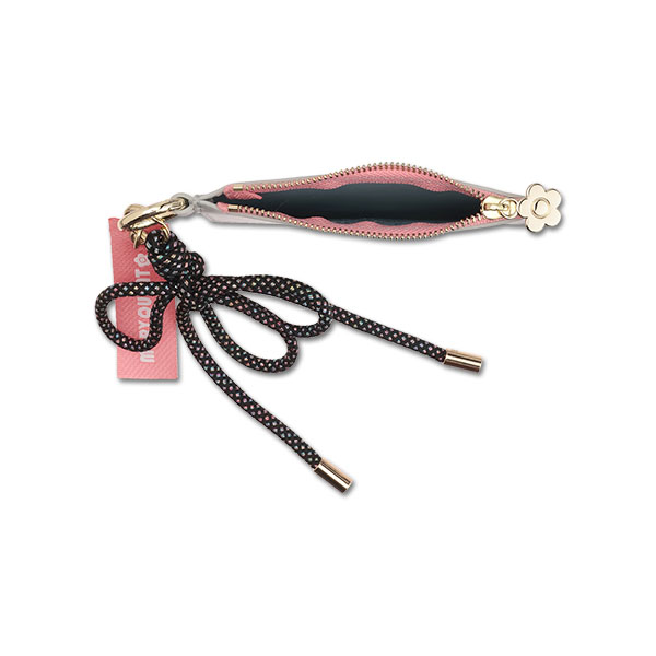 マルチデコレーション フラットケース（シルバー）