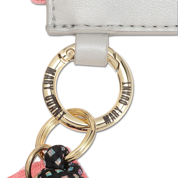 マルチデコレーション フラットケース（シルバー）