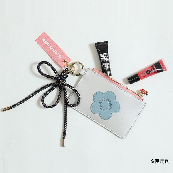 マルチデコレーション フラットケース（シルバー）